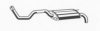 SEAT 6K6253609AB End Silencer
